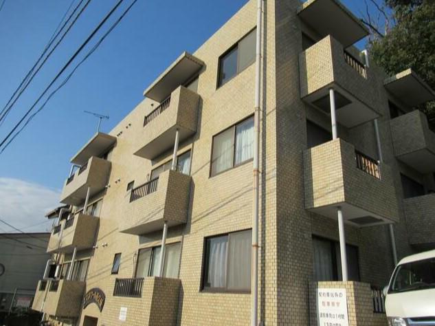 エスポワール西久保(3DK/1階)