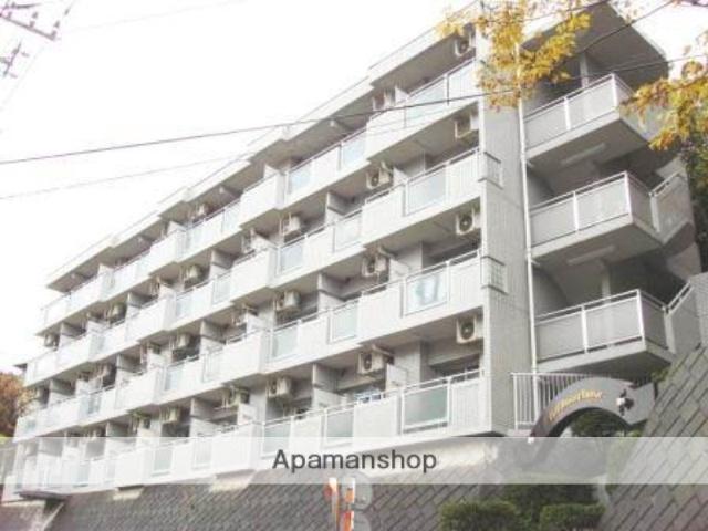 クリオ六浦弐番館