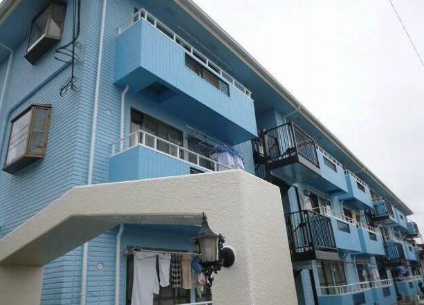 ジュネス十日市場A棟