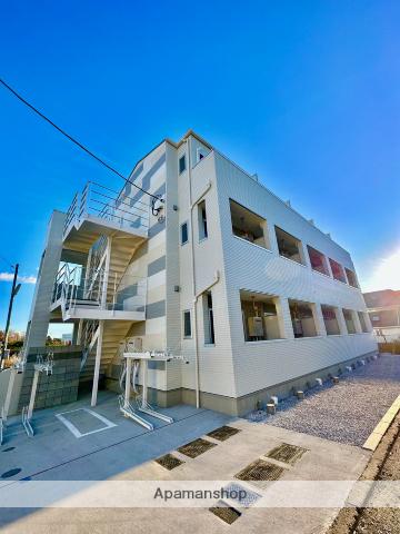 MELDIA羽沢横浜国大Ⅱ