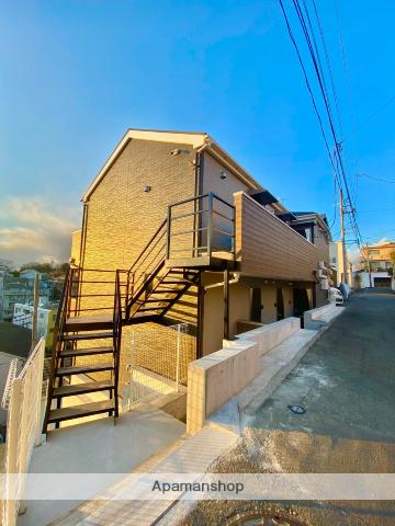 スカイテラス西谷