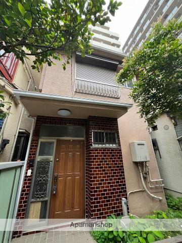京浜急行電鉄大師線 港町駅 徒歩10分 2階建 築51年