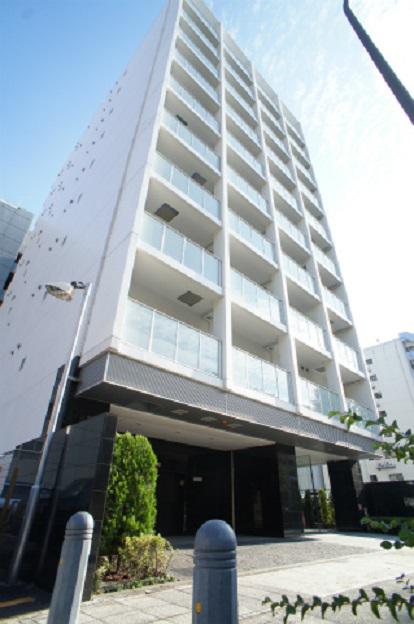 スパシエ・エル新横浜
