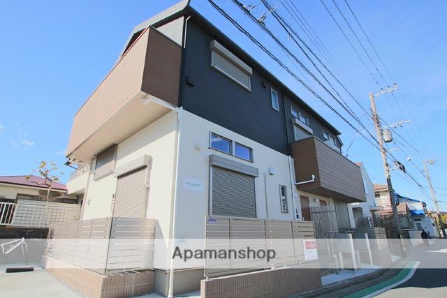 BELLE LEAD 大倉山