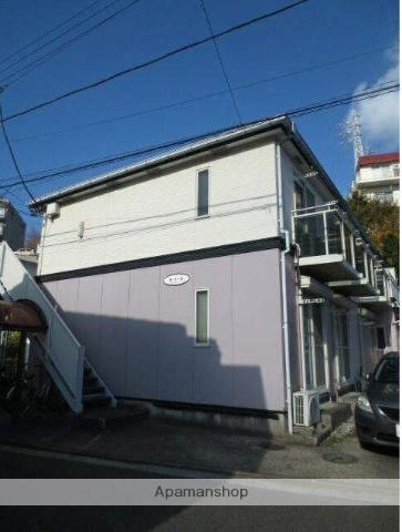 ラ メール(1K/2階)