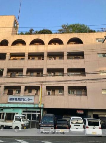 第2森ビル(2K/5階)