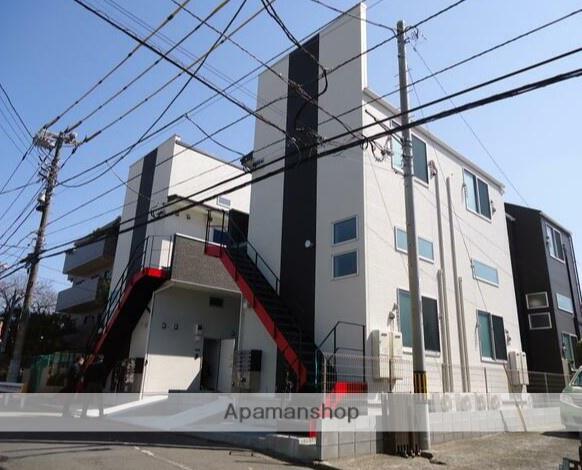 プライムテラス小田急相模原1B棟