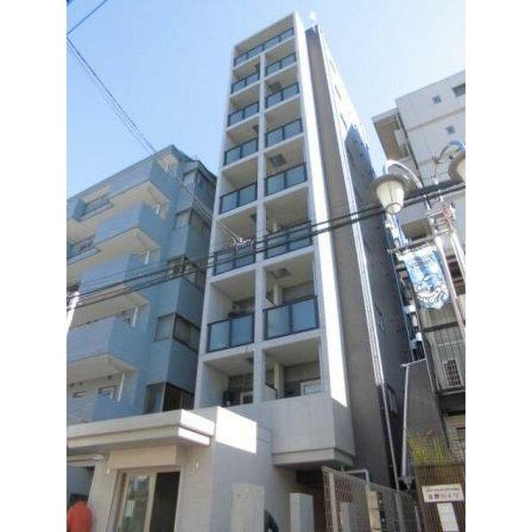 ザ・プレシャス武蔵小杉