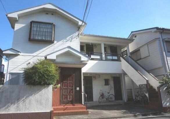 シエンハイム(1K/1階)