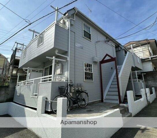 エキスプレス清水ケ丘