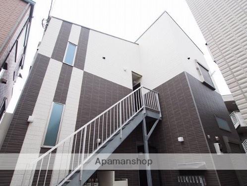 リベルテ中央林間