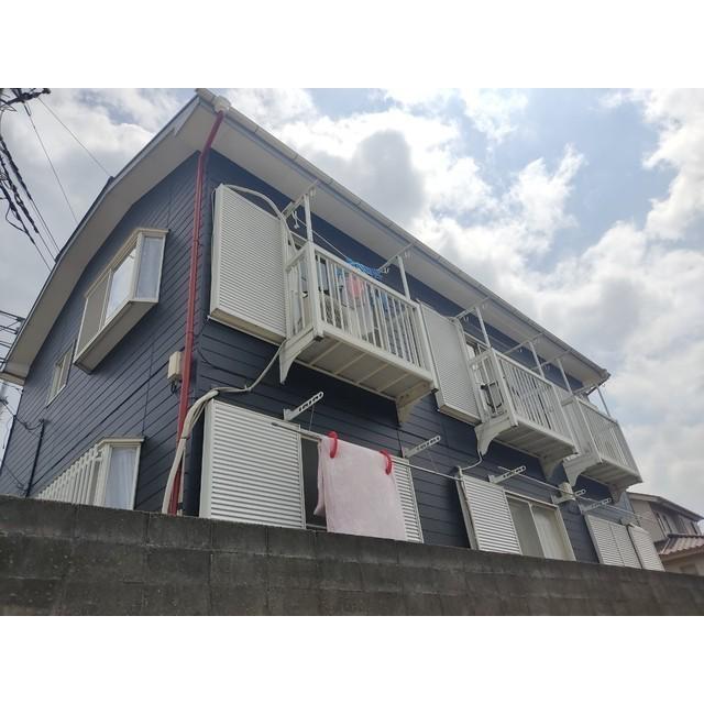 ポルシェ伊勢原Ⅲ