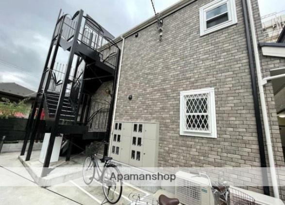 ハーミットクラブハウス鶴見市場