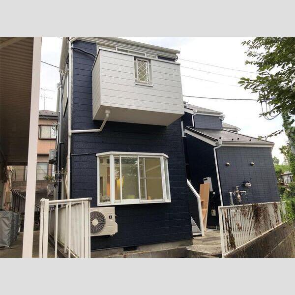 ニューエクセレントハウス山手