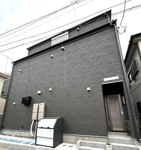 カインドネス町田