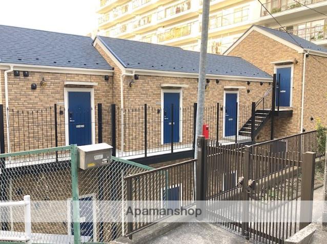 ハーミットクラブハウス ブローテ(ワンルーム/1階)