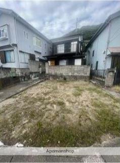 神奈川県逗子市 2階建 築54年