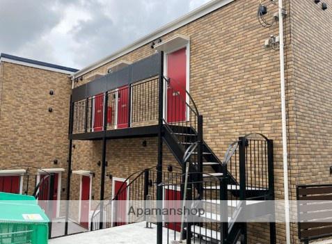 ハーミットクラブハウス矢口台