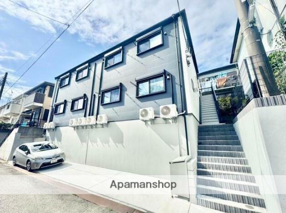 グランシーズ三ツ境ルノン