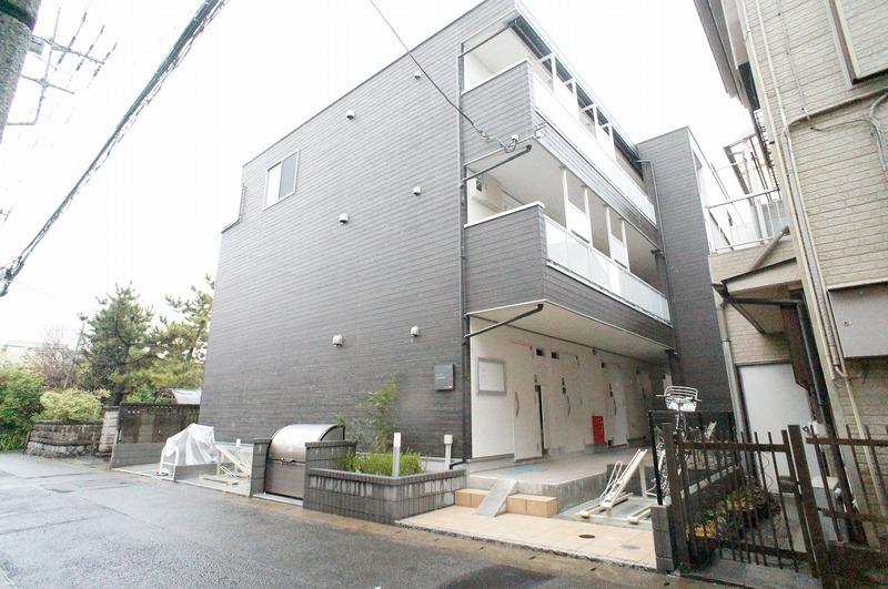 リブリ・ANGEL大和5