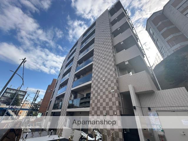 ラフィスタ横浜黄金町