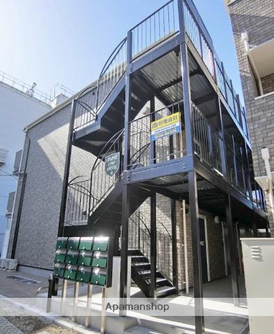 ハーミットクラブハウス横浜元町