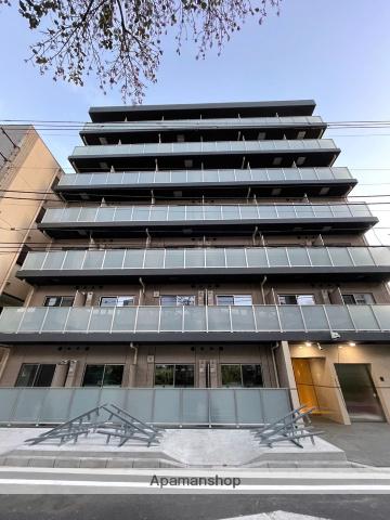 リヴシティ横濱石川町(1K/5階)