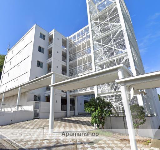 ベルヴィ能見台A棟