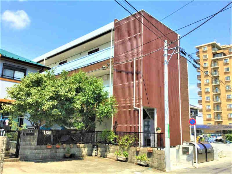 リブリ・カーサ・フェリーチェ(1LDK/3階)