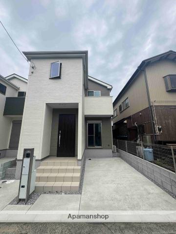 相模線 香川駅(神奈川) 徒歩7分 2階建 築2年