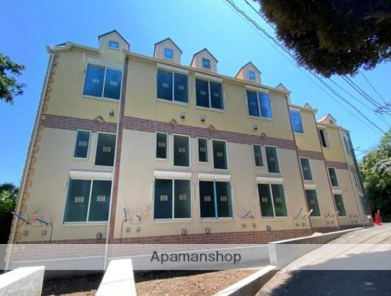 ユナイト大船ラ・ベル