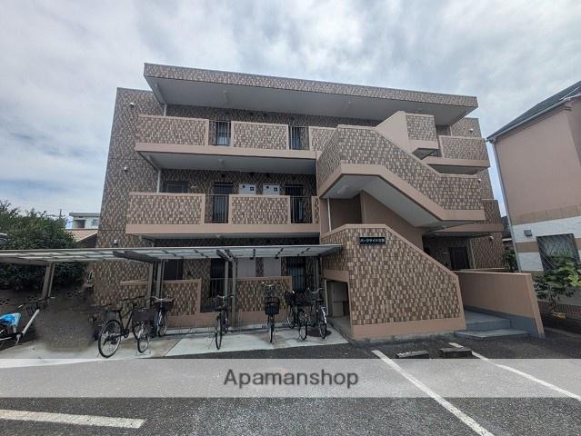 パークサイド三田