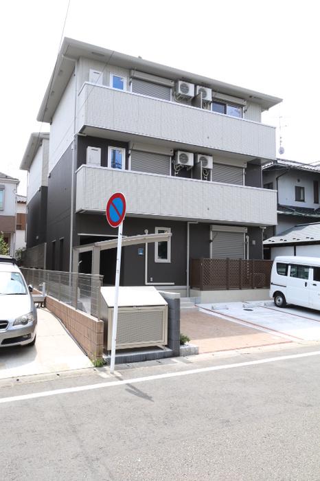 クレール相模原