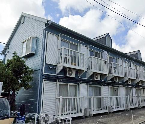 シーサイド金沢(ワンルーム/2階)