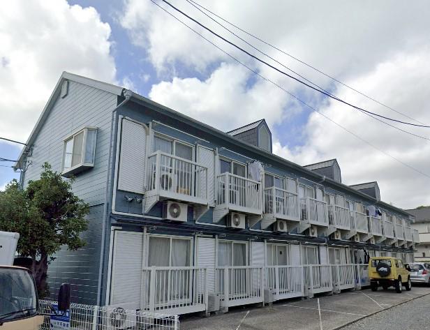 シーサイド金沢