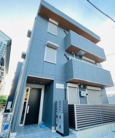 エクセリア湘南