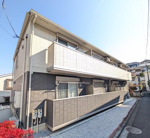 グレイスバレー永田東