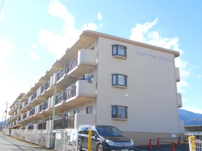 ハビテーションWADA2