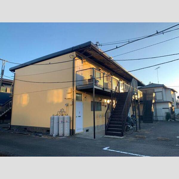 ロイヤルハイツ1