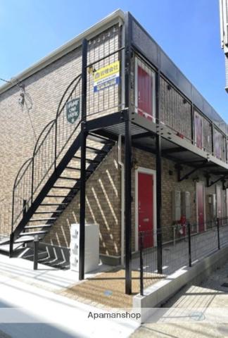 ハーミットクラブハウス 野毛山公園