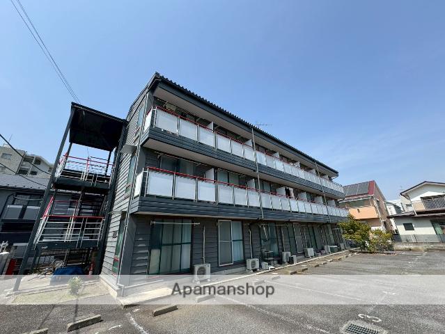 グランコンフォート本厚木