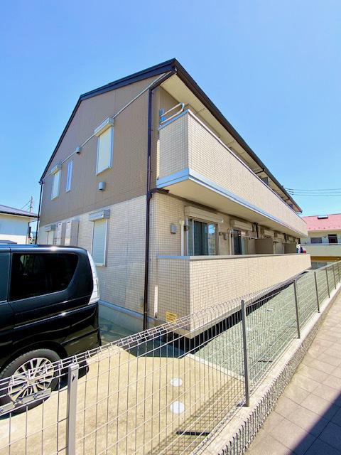 ロイヤルクレストⅢ