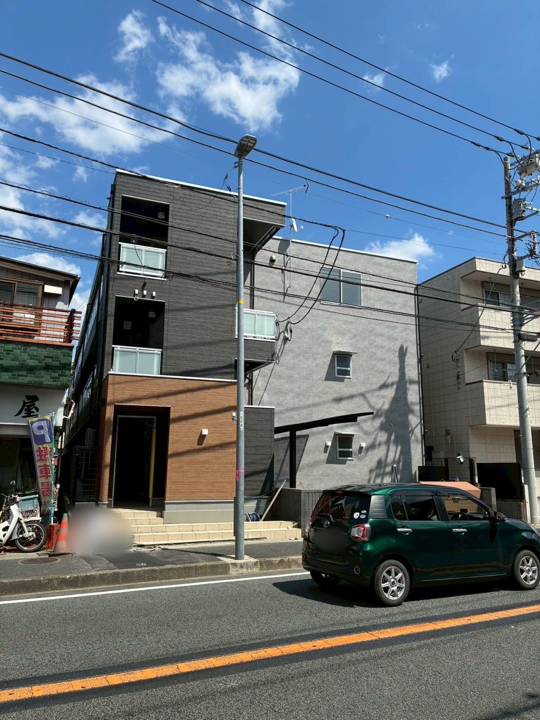 リブリ・大和