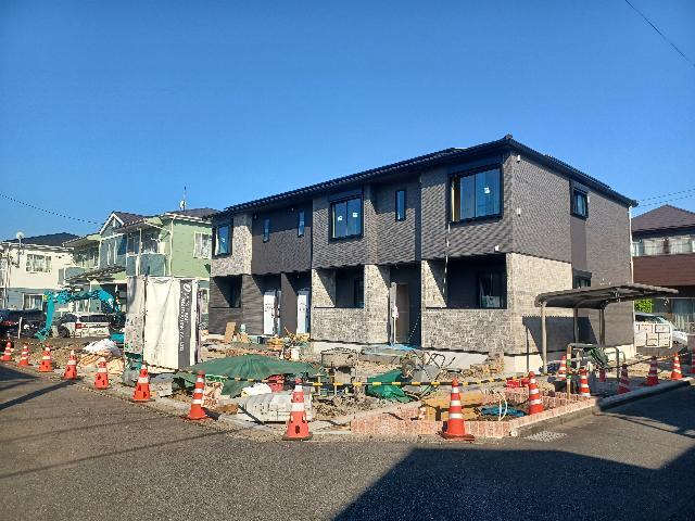 サニーコート Ⅰ