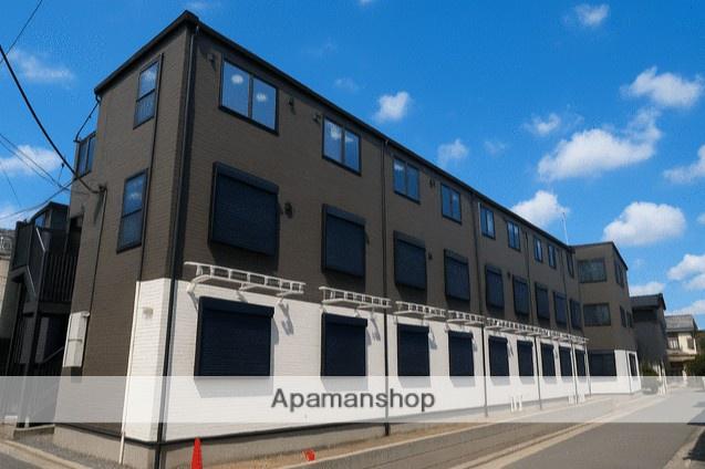 ルミエール大和24