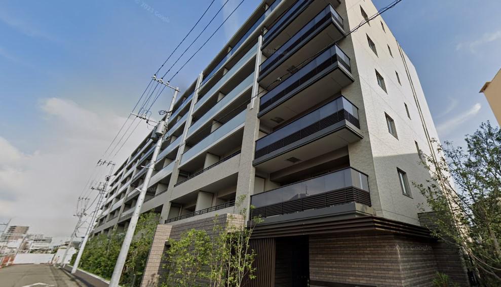 プライム川崎小島新田