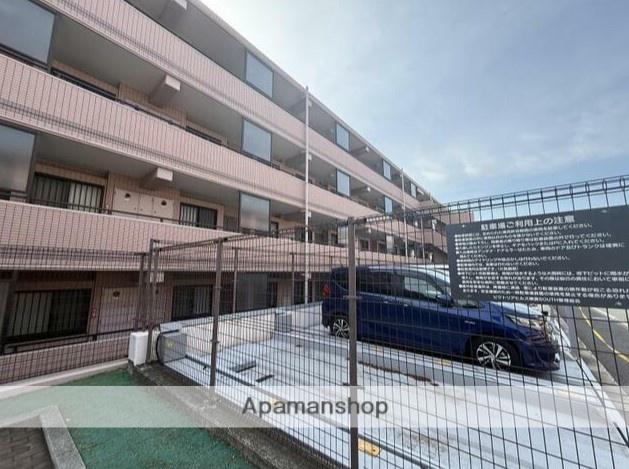 ビクトリアヒルズ横濱サウス E棟