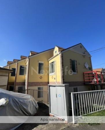 ユナイト白楽ルーシア