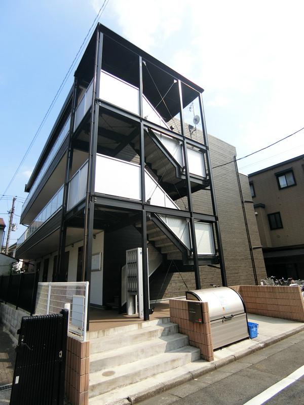 リブリ・川崎大島SDN