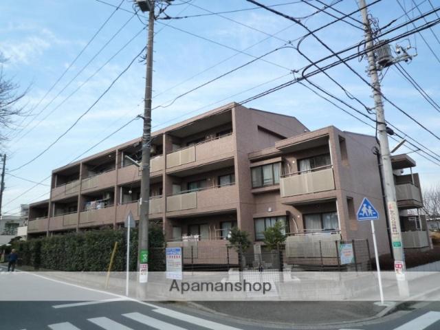 パークヒルズ三部